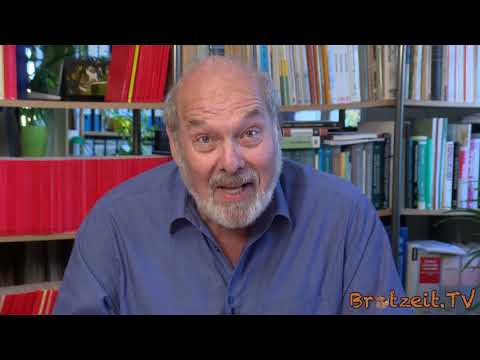 Pollmers Mahlzeit: Super Size Me - Stockbesoffen in die Schulen (UT)