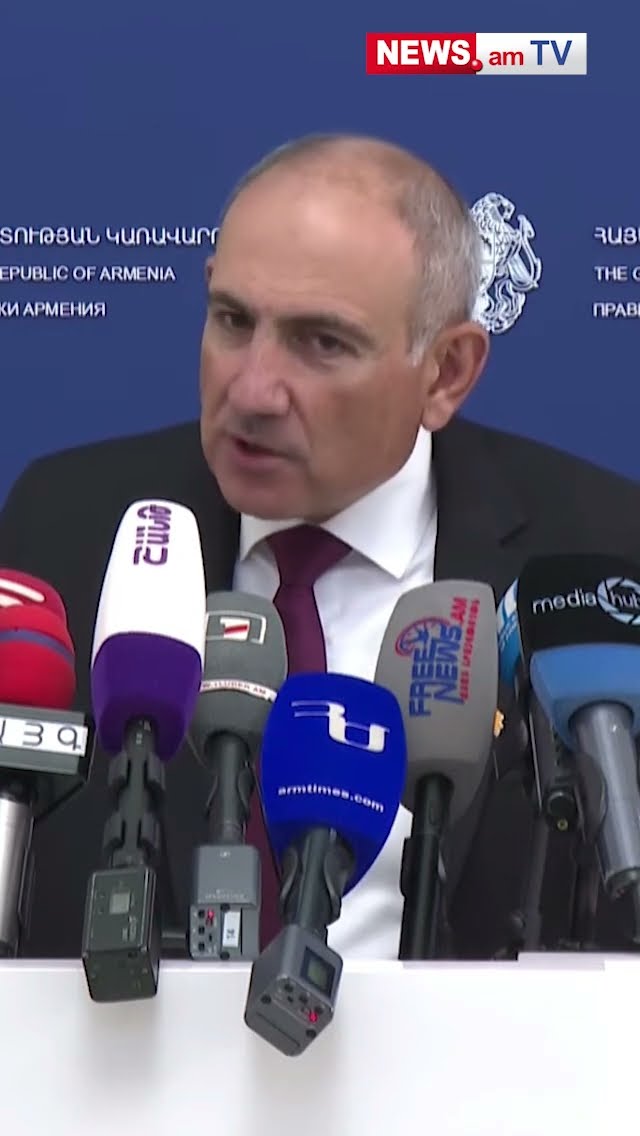 «Երեւան–Կենտրոն» ՔԿԾ–ն վատ փոխարինող չէ Պալմա դե Մայորկա կուրորտներին. Փաշինյան