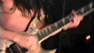 FINAL WARNING - discharge cover live in Savannah GA 1994