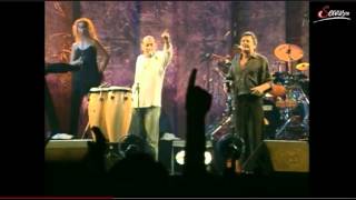 Wolfgang Ambros &amp; Ostbahn Kurti: Zwickts mi (Live 1996)