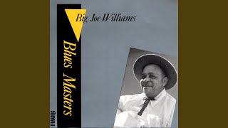 Ramblin&#39; And Wanderin&#39; Blues