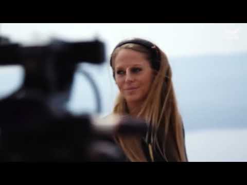 Лучшая музыка для работы. Transcend with Nora En Pure over Blue Waters   Freqways Set