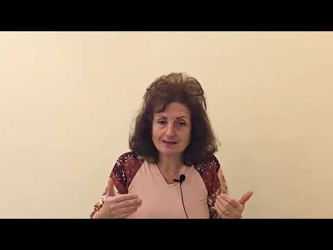 15.  Greșeli în educația copiilor, cu Dr. Gabriela Mărginean