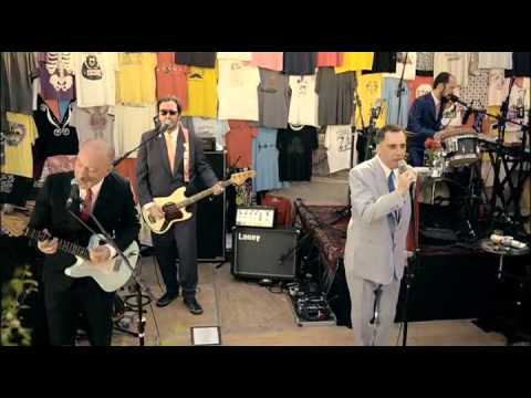 Americana video