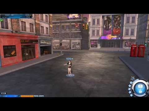 Scream - 2NE1 (Mstar Online)