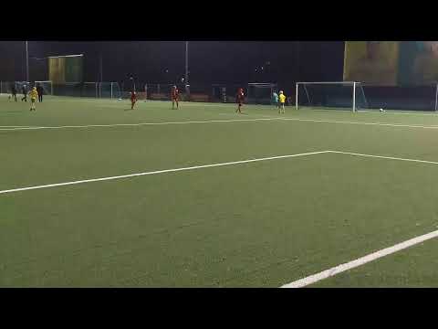 Ilves/11 - FC Jazz YJ (jatkolähetys)