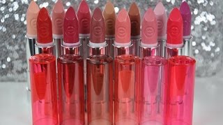 Recensione rossetti Essence, MATT MATT MATT 💄