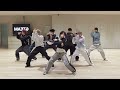 TEAM 2024 TMA Scar To Scar Dance Practice Mirrored