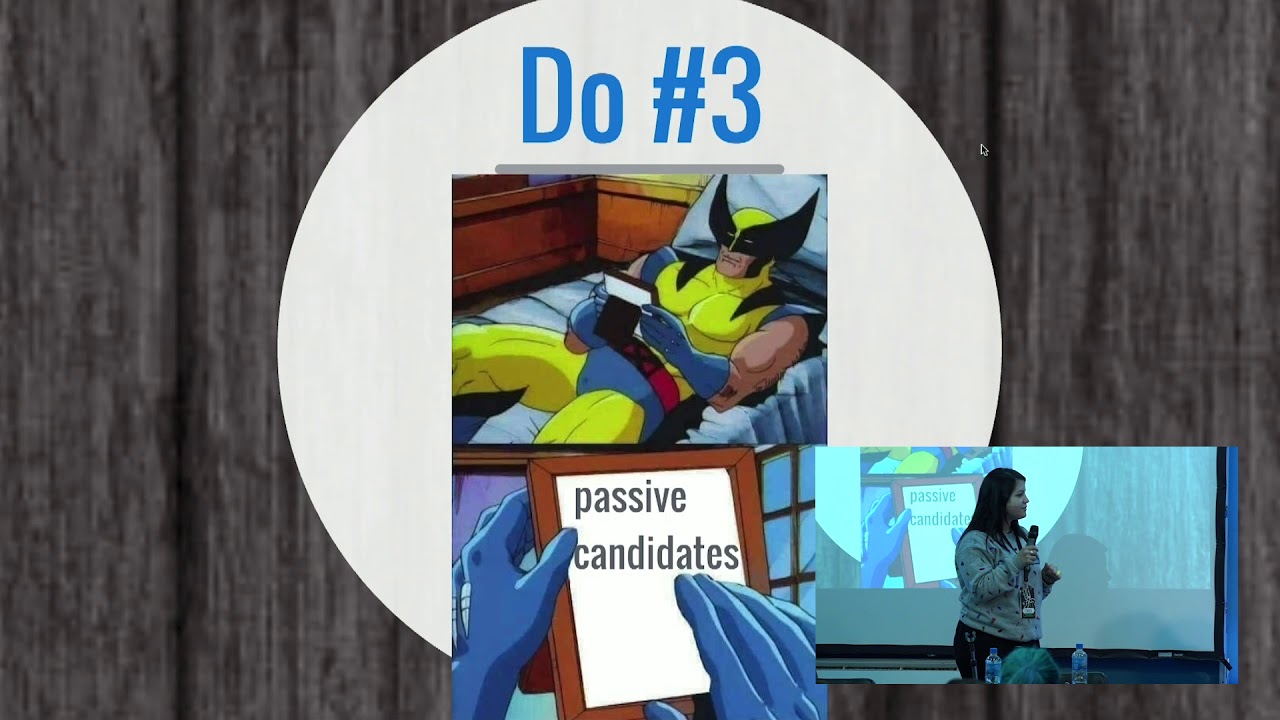 Do's and don'ts del recruiting IT