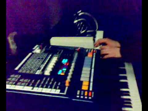 Zelany Rashoho VS Tenzor - mix in studio ZR (фрагмент).mp4