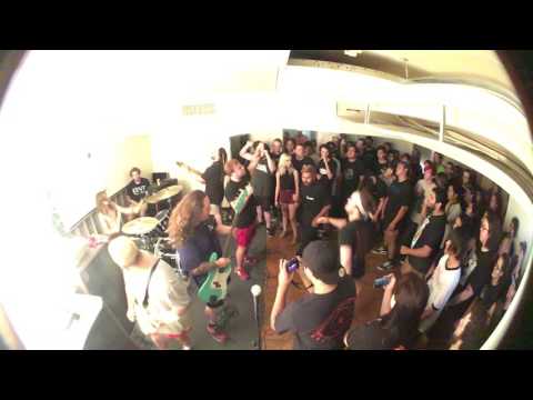 Yüth Forever (final Houston show) - full set - Houston, Texas 8/6/2016