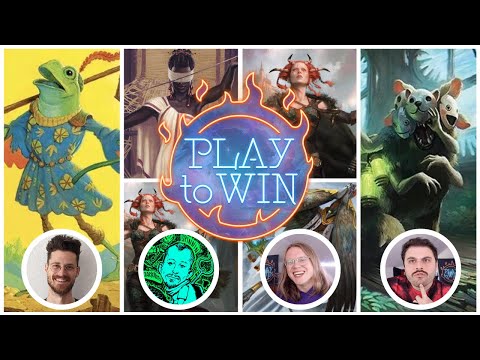 FLUBS IN cEDH! TWO GAMES WITH KEN BAUMANN ALONGSIDE TYMNA|JESKA, JESKA|ISHAI, AND KONA