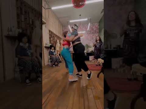 behoppers, Chon Tai e #ronaldofraga #shorts #lindyhop #swingjazz #dance