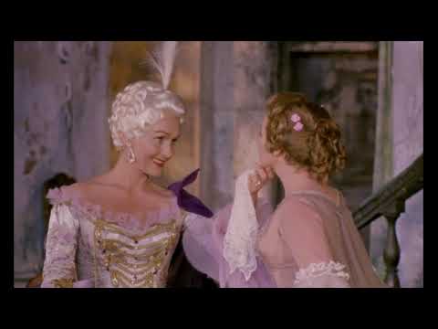 Richard Strauss   Der Rosenkavalier Final Scene  Karajan,  Schwarzkopf