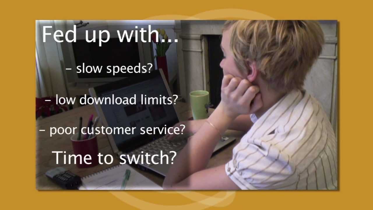 How to switch broadband providers - Top tips on finding the best deal
