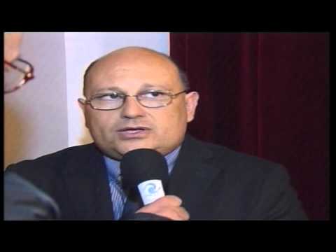 ONDA TG 17.11.2014 - L'INFINITO GIACOMO   TEATRO PRATOLA