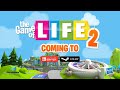 Gameplay-Video von The Game of Life 2  Playstation