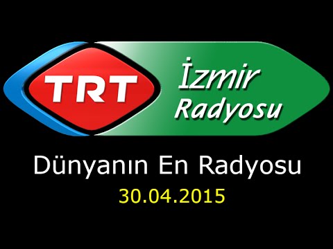 Dünyanın En Radyosu - 30.04.2015 - İzmir - Erkan YAVAŞ & Bay J