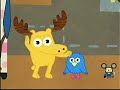 Noggin Shorter Or Taller Jack S Big Music Show Version First Part 2007