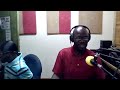 BREAKTHROUGH DELIVERANCE HOUR WITH BISHOP MARK STEWART