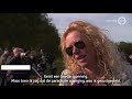 Ook burgerparachutisten doen mee aan herdenking Market Garden