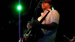 Pat McGee Band- "You and I"