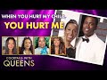 Chris Rock's Mother Speaks Out About the Oscars Slap! | Cocktails with Queens