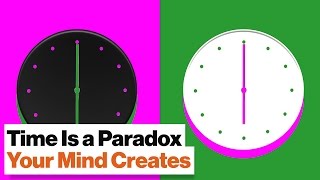 Time Paradox: Why Pleasure Is Fleeting and Pain Endures | Dean Buonomano