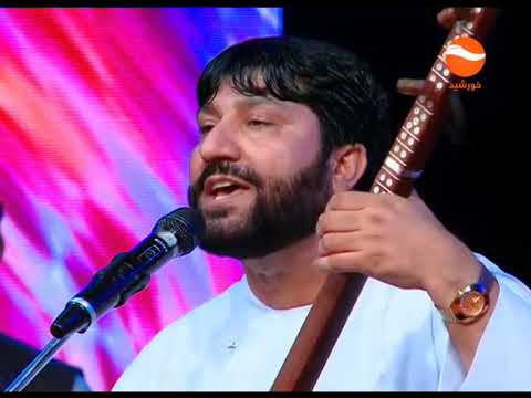 Feroz Kondozi   Youash Youash Meaia   فیروز قندوزی   یواش یواش میایه