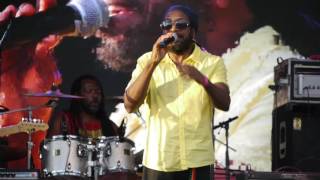 Third World - Roots With Quality - Live In Toronto - JerkFest 2016