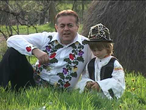 VASILE COCA   Cand eram eu copil mic