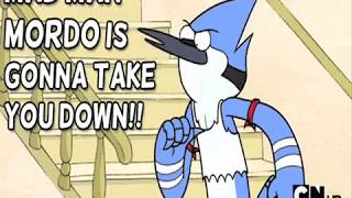 Regular Show Tunes   Summertime Lovin' sumer hollydays