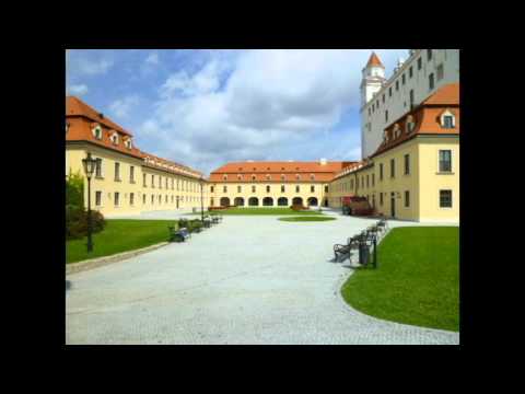 Bratislava (Bratislava, Eslovênia)