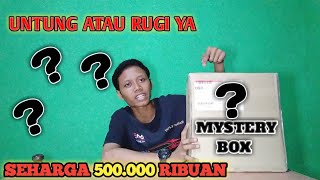 Download lagu MYSTERY BOX 500.000 RIBU RUPIAH - ISINYA GOKIL ABIS mp3 Download lagu MYSTERY BOX 500.000 RIBU RUPIAH - ISINYA GOKIL ABIS mp3