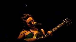 my brightest diamond - Youkali (Kurt Weill)