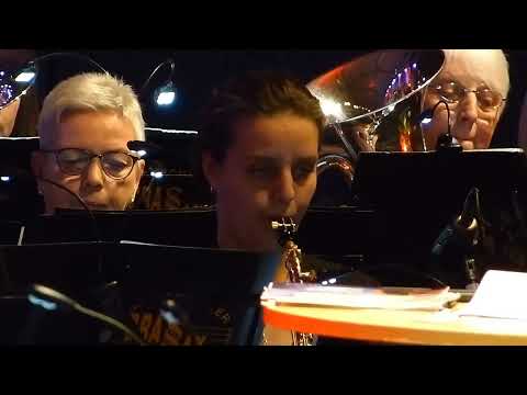 A Highland Rhapsody - Brass-Sax Petersfehn