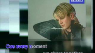 Westlife - Moments
