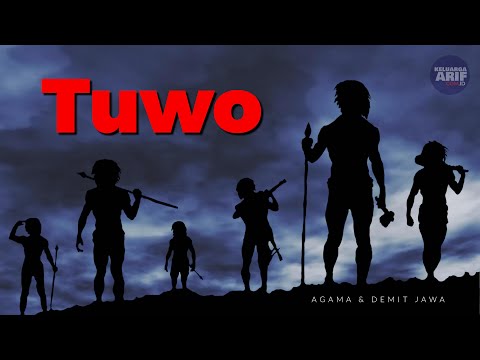 The Oldest Religion & Ghost in Java!