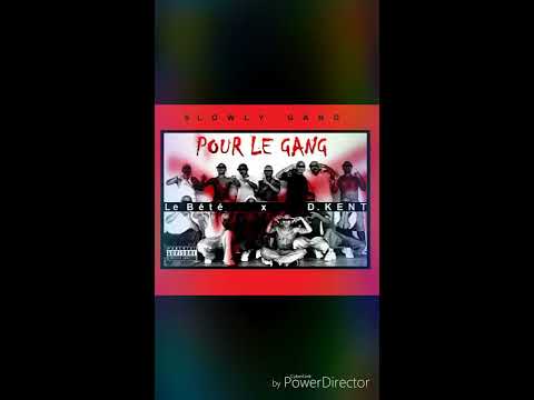 Slowly Gang - Pour Le Gang ( PLG )