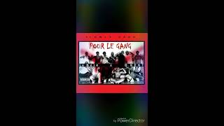 Slowly Gang - Pour Le Gang ( PLG )