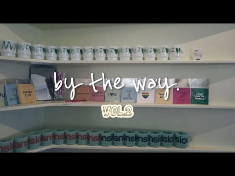 BUSAN 2 noites 3 dias/VLOG 2🏝Coréia/Busan/Haeundae/Yeongdo