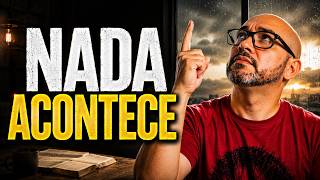 O Milagre Que Você Espera Talvez Já Esteja Esperando Por Você. Mensagem Para Mudar a Sua Vida