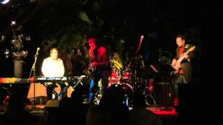 Jeff Lorber Fusion "Pixel " Live highlights, from "Now Is the Time"