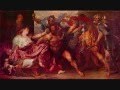 Saint-Saens "Samson and Delilah" - 'Grande ...
