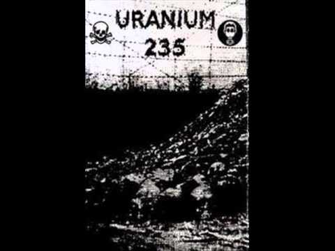 Uranium 235 - Nuclear Satan