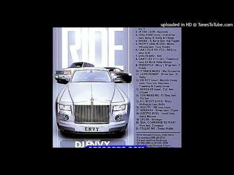 Mario Winans feat. Foxy Brown Pretty Girl Bullsh*t