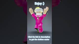 NEW *FREE* CLOTHES! || Roblox