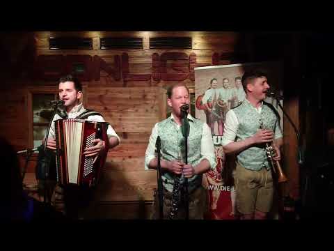 Die Lungauer - Oberkrainer forever