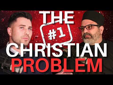 The Sin Episode: Christian Guilt vs Shame Temptation vs Consent | Every Christian Has This Problem!