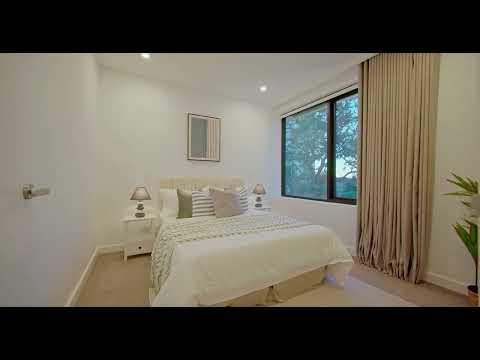 302/12-14 Grosvenor Street, Neutral Bay, Lower North Shore, 3 રૂમ, 2 બાથરૂમ, Apartment